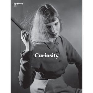 Curiosity: Aperture 211 -- Aperture